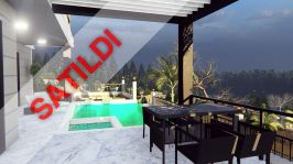 Blue İnfinity Villas