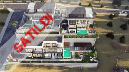 Blue İnfinity Villas