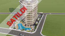 Alano Tower Residence