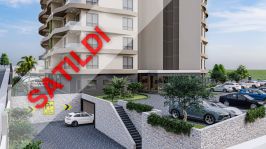 Alano Tower Residence