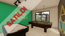 Alano Tower Residence