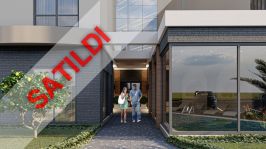 Alano Tower Residence