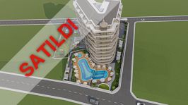 Alano Tower Residence