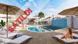 Alano Tower Residence