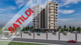 Alano Tower Residence