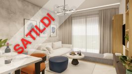 Alano Tower Residence