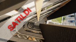 Alano Tower Residence