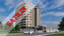 Alano Tower Residence