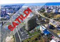 Alano Tower Residence