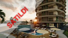 Alano Tower Residence