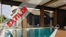 Alano Tower Residence