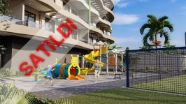 Alano Tower Residence