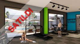 Alano Tower Residence