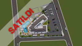 Alano Tower Residence