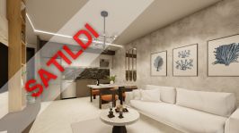 Alano Tower Residence