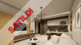 Alano Tower Residence