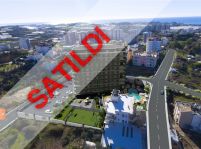 Alano Tower Residence