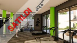 Alano Tower Residence