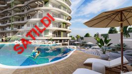 Alano Tower Residence