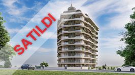 Alano Tower Residence