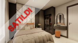 Alano Tower Residence