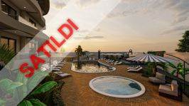 Alano Tower Residence