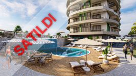 Alano Tower Residence