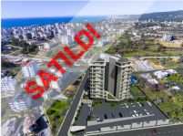 Alano Tower Residence