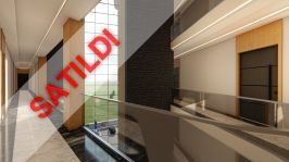 Alano Tower Residence