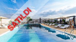 Alano Tower Residence