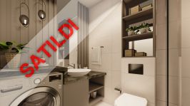 Alano Tower Residence