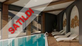 Alano Tower Residence