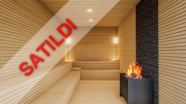 Alano Tower Residence