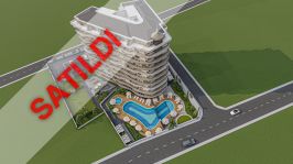 Alano Tower Residence