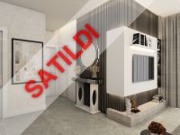 Satılık, denize yakın ful aktiviteli  olan bir proje.