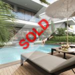 Villa Nova Sun Terrace