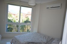 Luxury duplex for rent near the sea in Oba Alanya