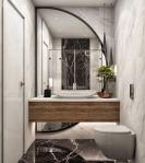 LUXURY FLATS FOR SALE IN THE CENTRE OF ALANYA