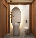 LUXURY FLATS FOR SALE IN THE CENTRE OF ALANYA