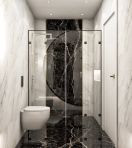 LUXURY FLATS FOR SALE IN THE CENTRE OF ALANYA