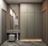 LUXURY FLATS FOR SALE IN THE CENTRE OF ALANYA