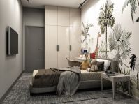 LUXURY FLATS FOR SALE IN THE CENTRE OF ALANYA