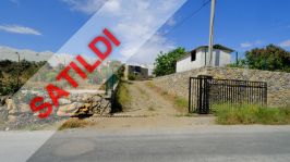 Yeşilöz Mavi Villa