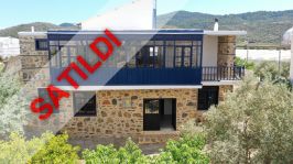 Yeşilöz Mavi Villa