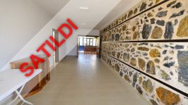 Yeşilöz Mavi Villa
