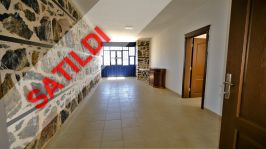Yeşilöz Mavi Villa