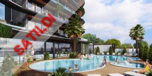 Skyline Residence