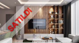 Skyline Residence