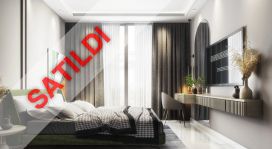 Skyline Residence