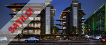 Skyline Residence